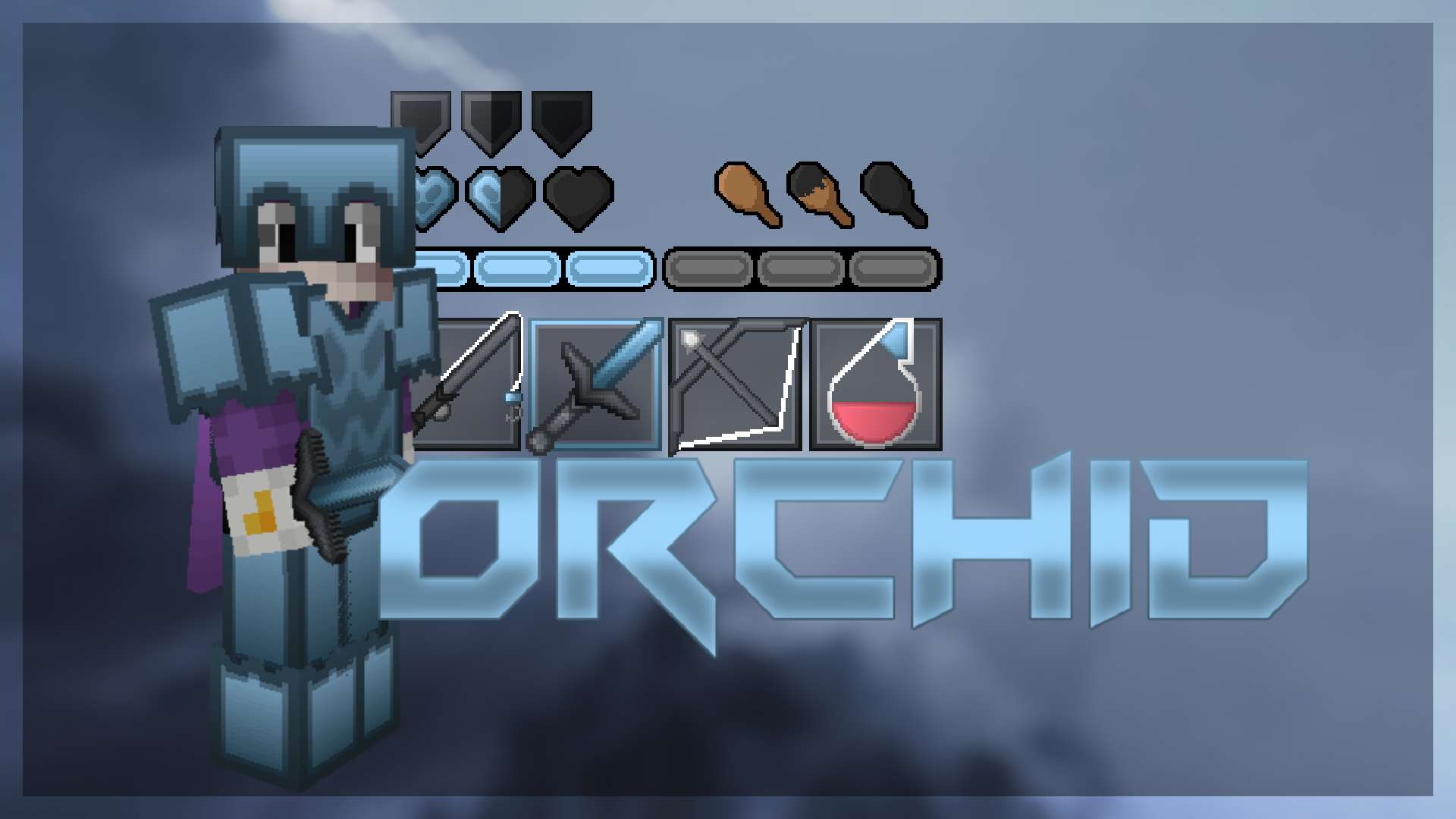 orchid 64 by CyberFUnction on PvPRP